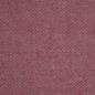 Preview: Flanell Baumwoll-Twill rot melange – Westfalenstoffe
